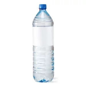 Agua 1.5L