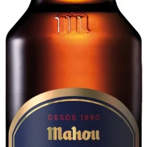Mahou tostada 33cl
