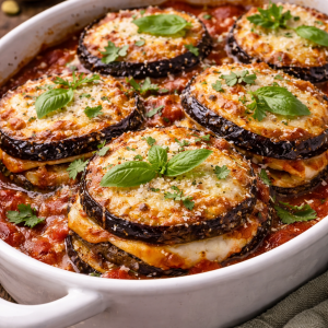 Parmigiana